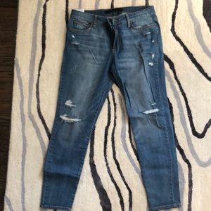 Joe’s Skinny Jeans